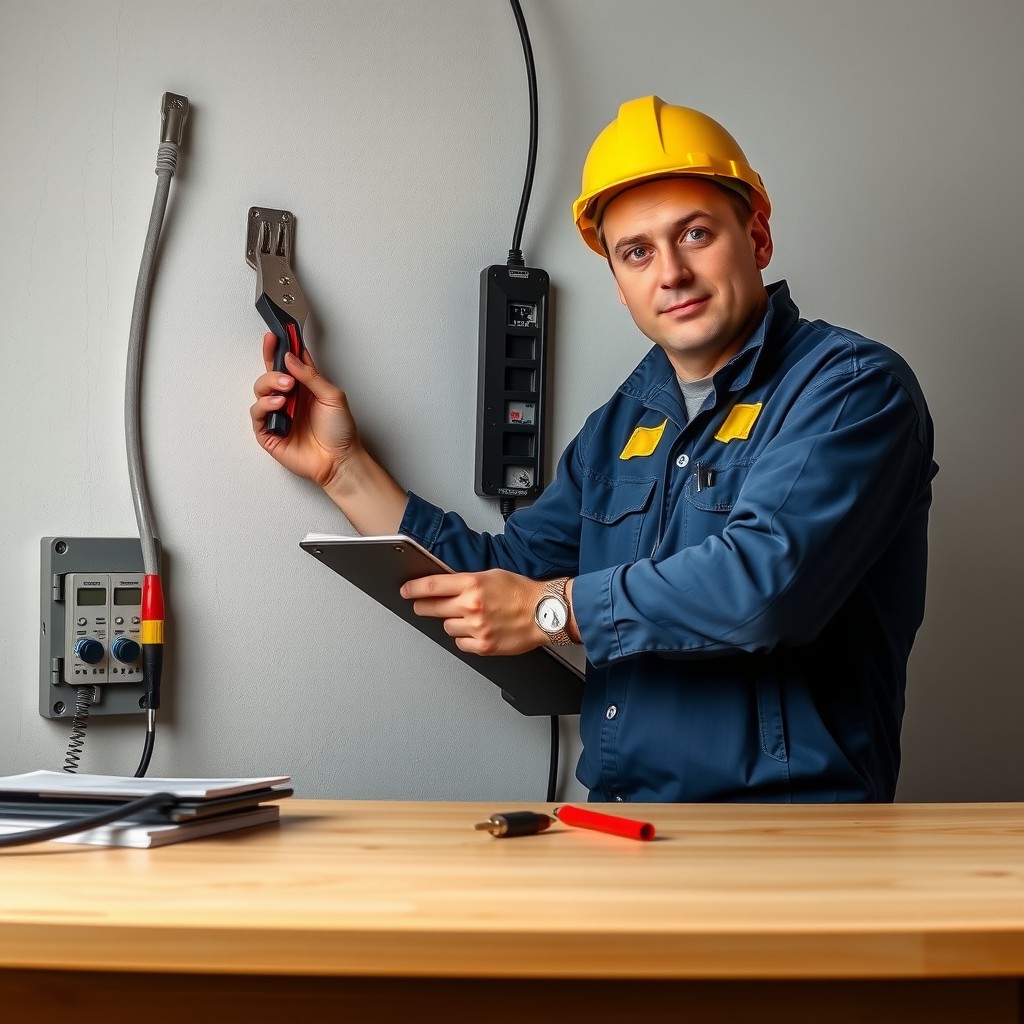 Koliko košta satnica električara u Rijeci